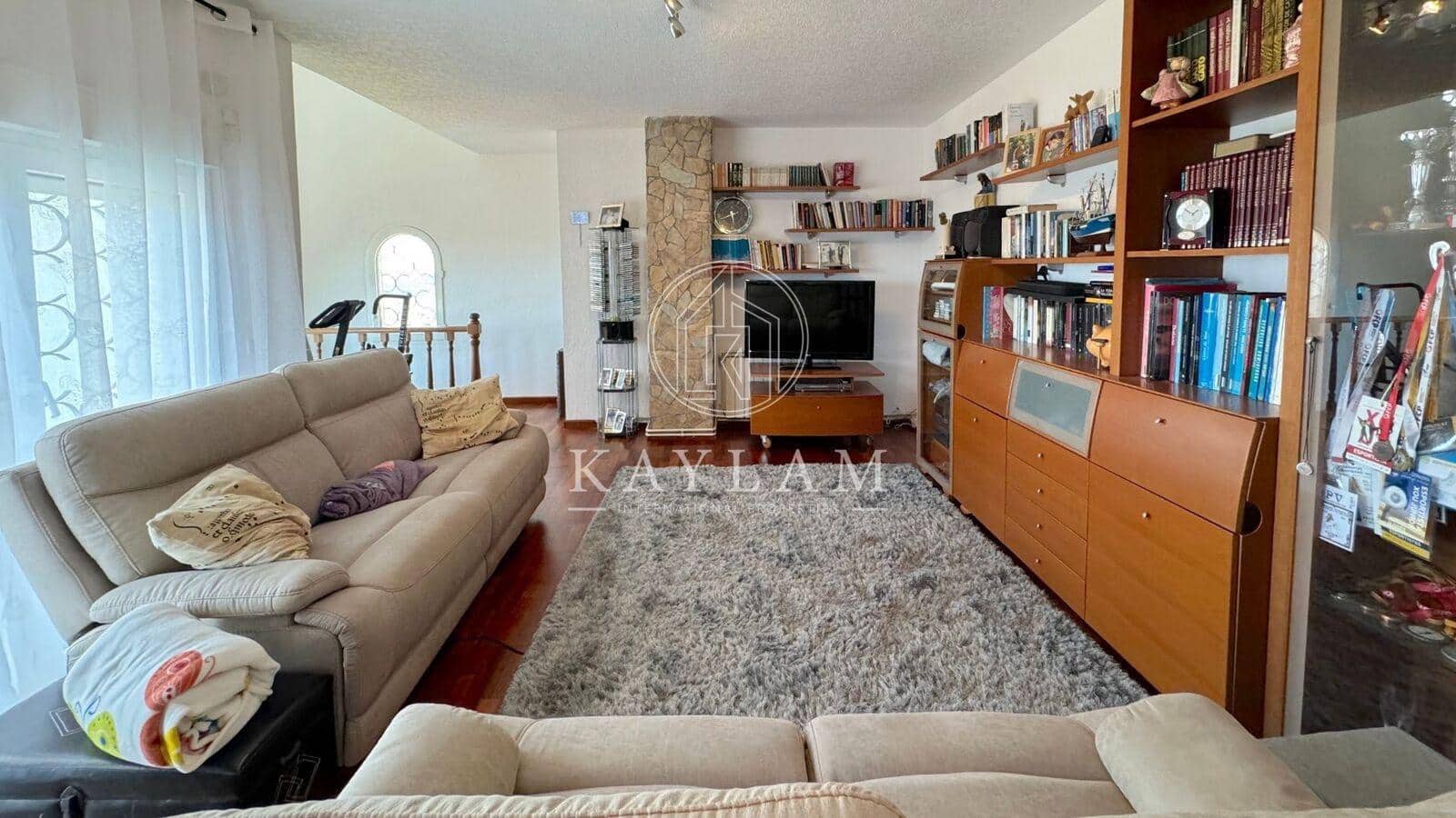 4 chambre Villa/Maison à vendre à Lloret de Mar - 397 000 € (Ref: 8216353)
