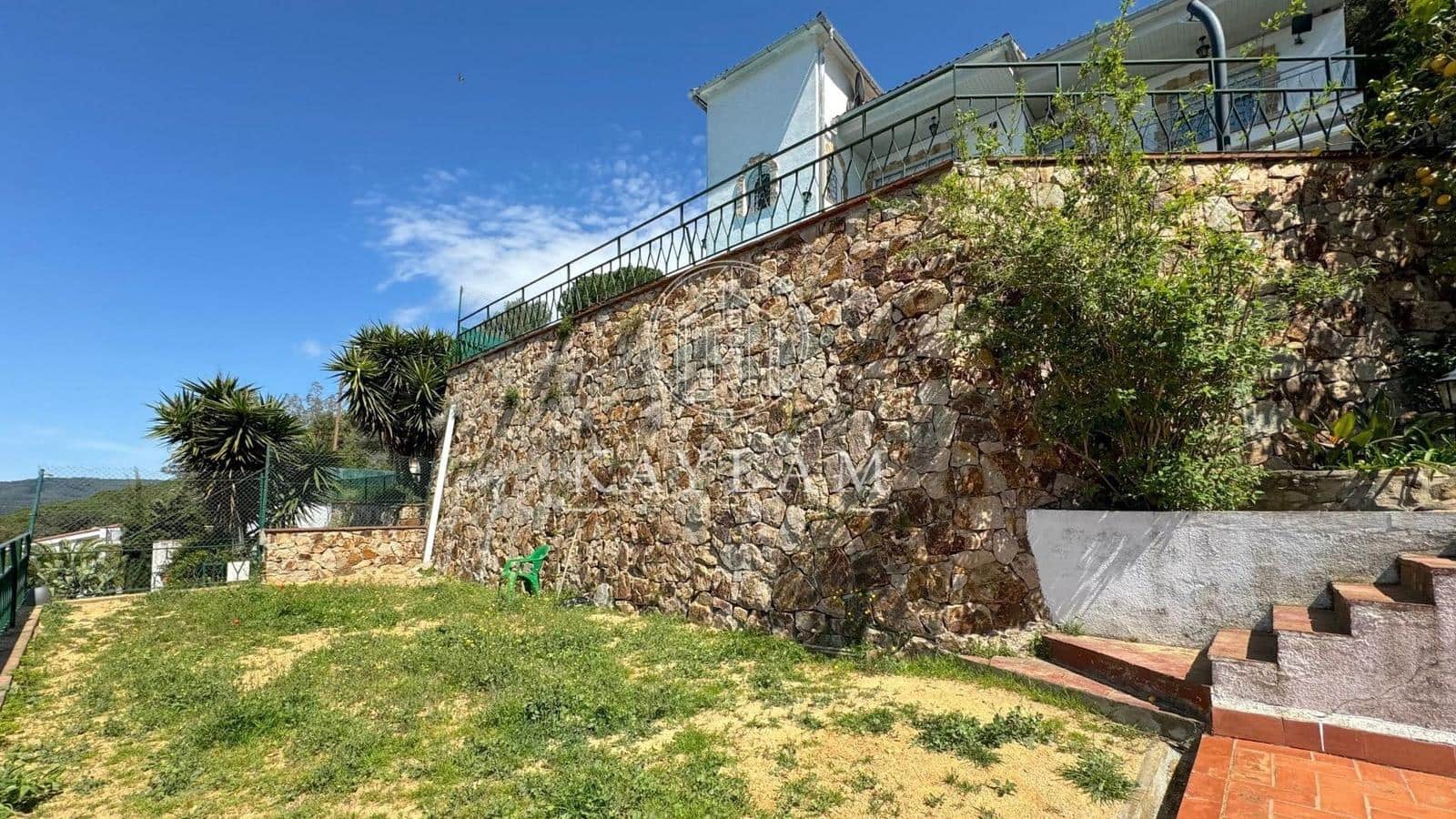 4 chambre Villa/Maison à vendre à Lloret de Mar - 397 000 € (Ref: 8216353)