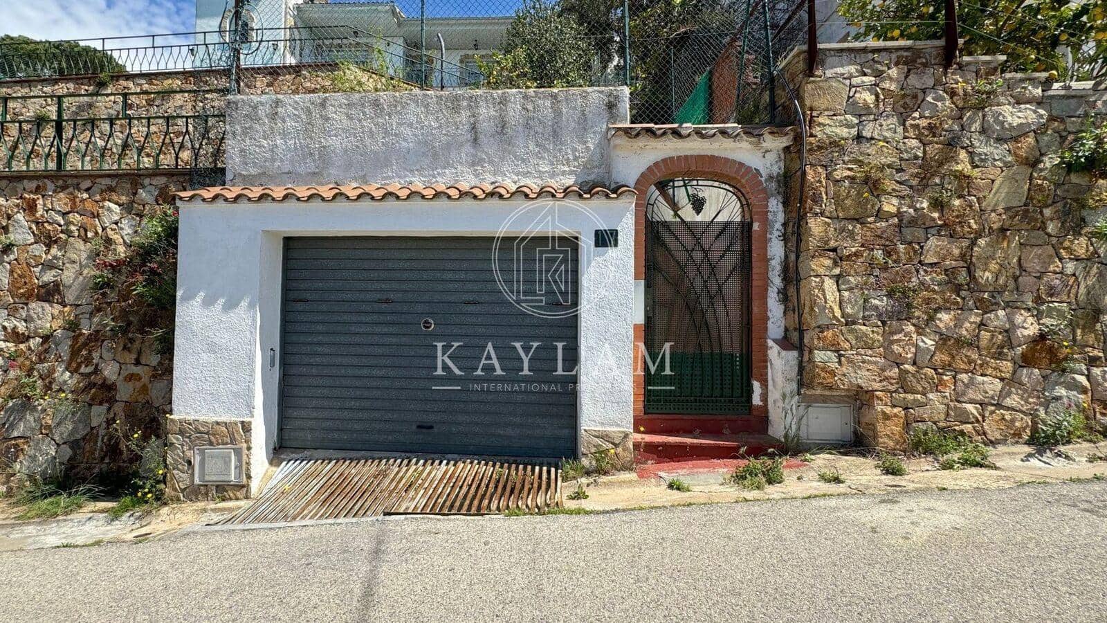 4 chambre Villa/Maison à vendre à Lloret de Mar - 397 000 € (Ref: 8216353)