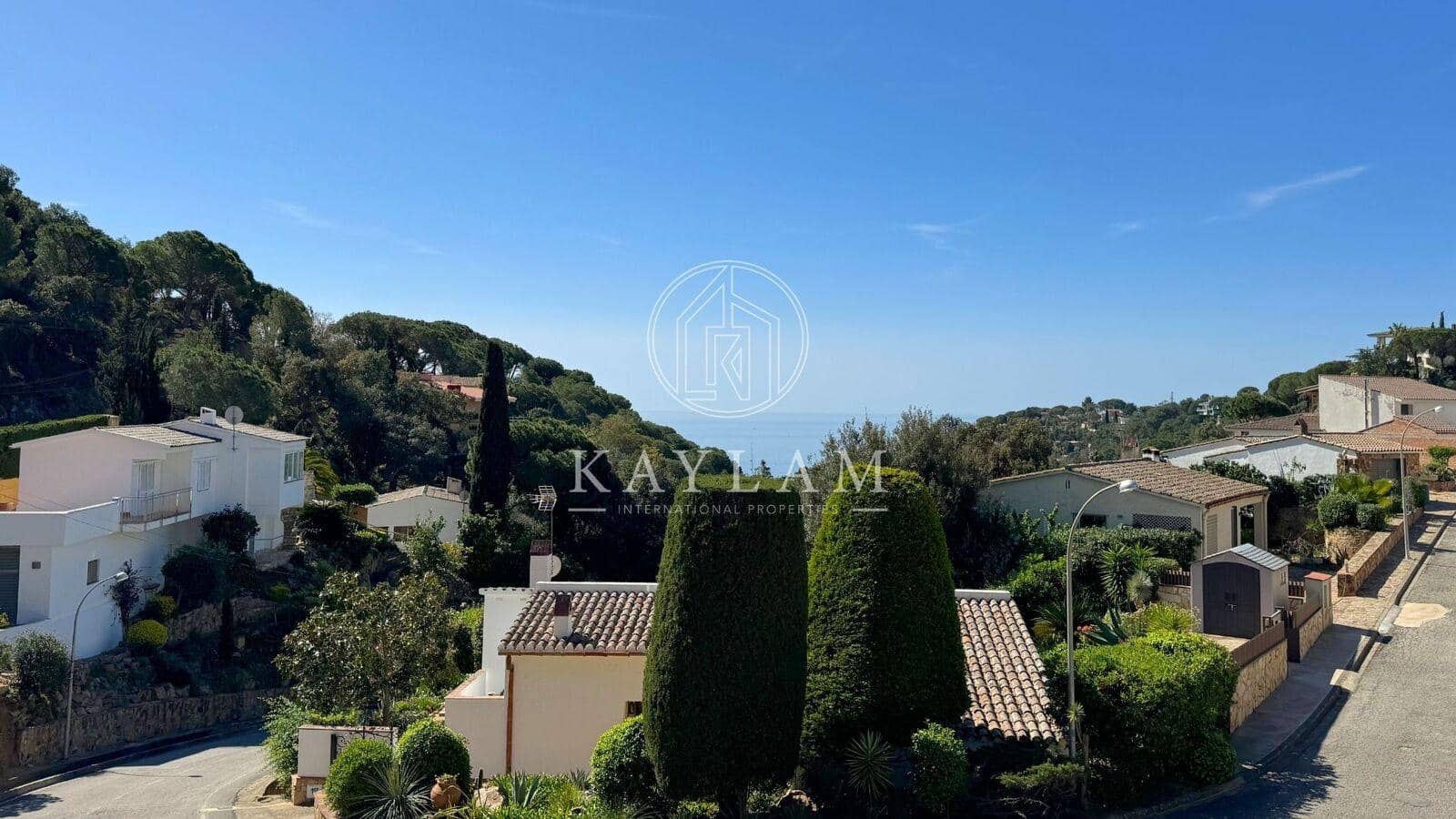3 camera da letto Villa in vendita in Tossa de Mar con garage - 700.000 € (Rif: 8217094)