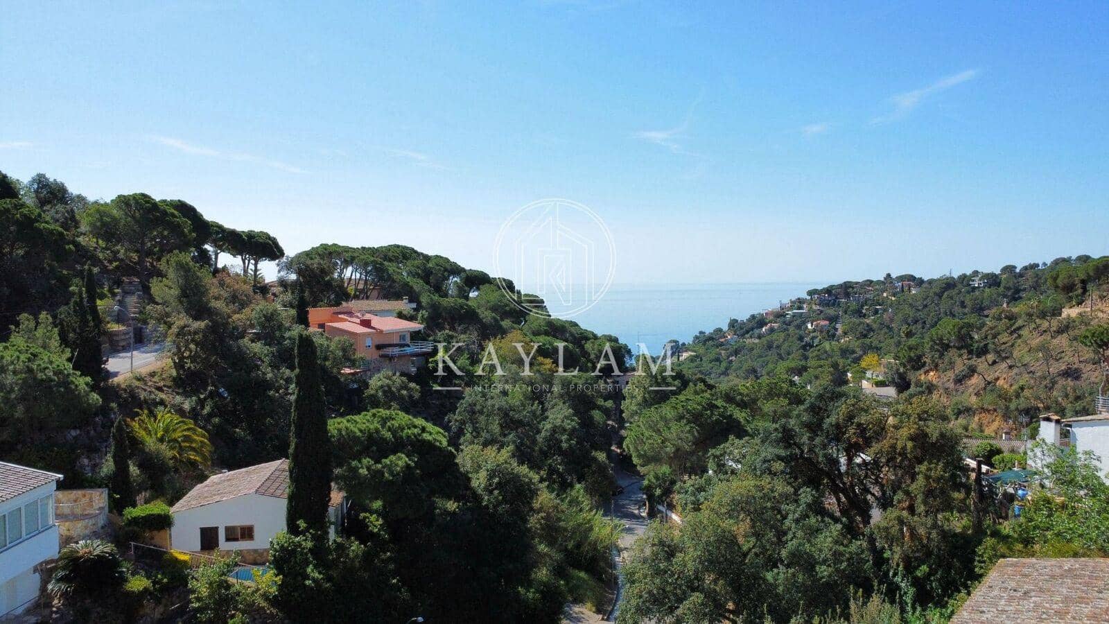 3 camera da letto Villa in vendita in Tossa de Mar con garage - 700.000 € (Rif: 8217094)