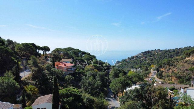 3 camera da letto Villa in vendita in Tossa de Mar con garage - 700.000 € (Rif: 8217094)