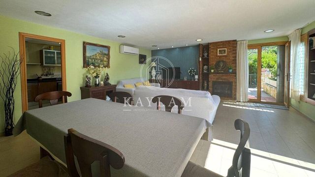 3 camera da letto Villa in vendita in Tossa de Mar con garage - 700.000 € (Rif: 8217094)