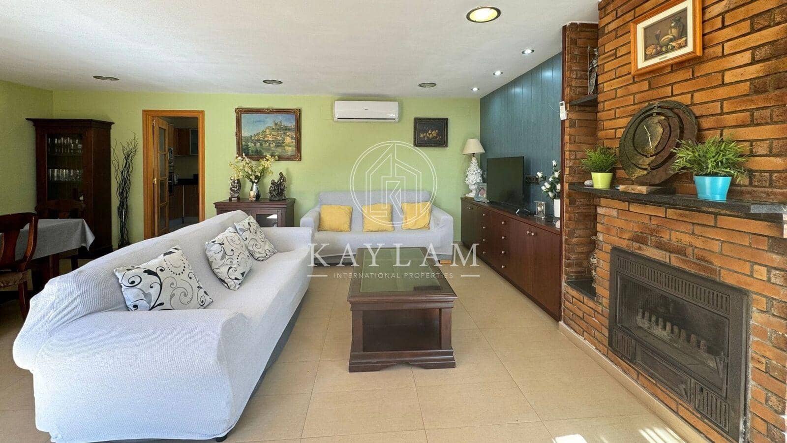 3 camera da letto Villa in vendita in Tossa de Mar con garage - 700.000 € (Rif: 8217094)