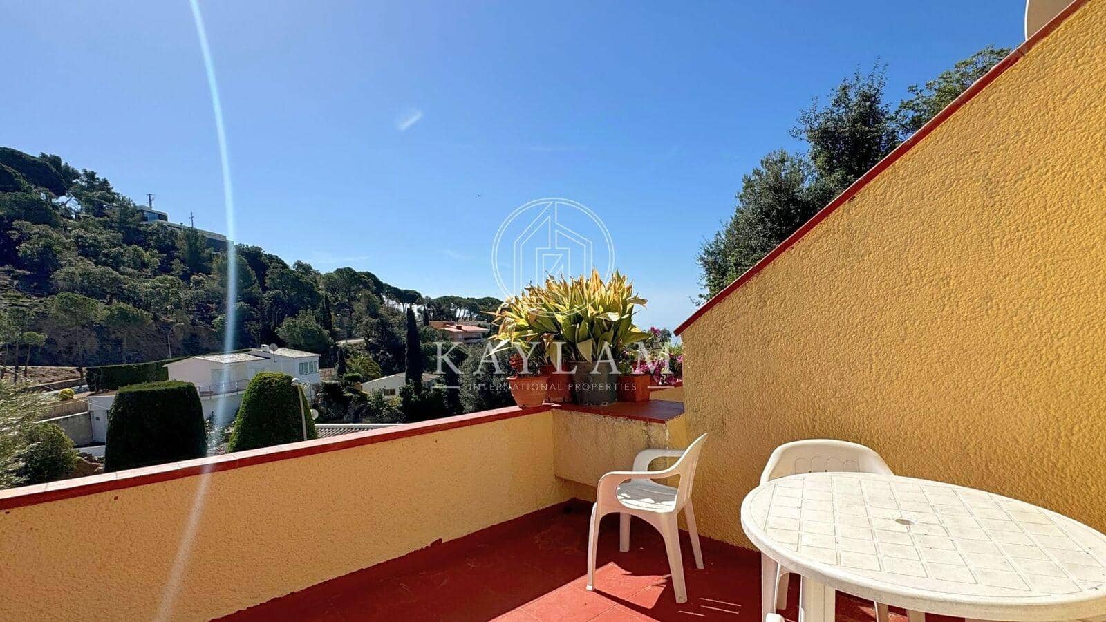 3 camera da letto Villa in vendita in Tossa de Mar con garage - 700.000 € (Rif: 8217094)