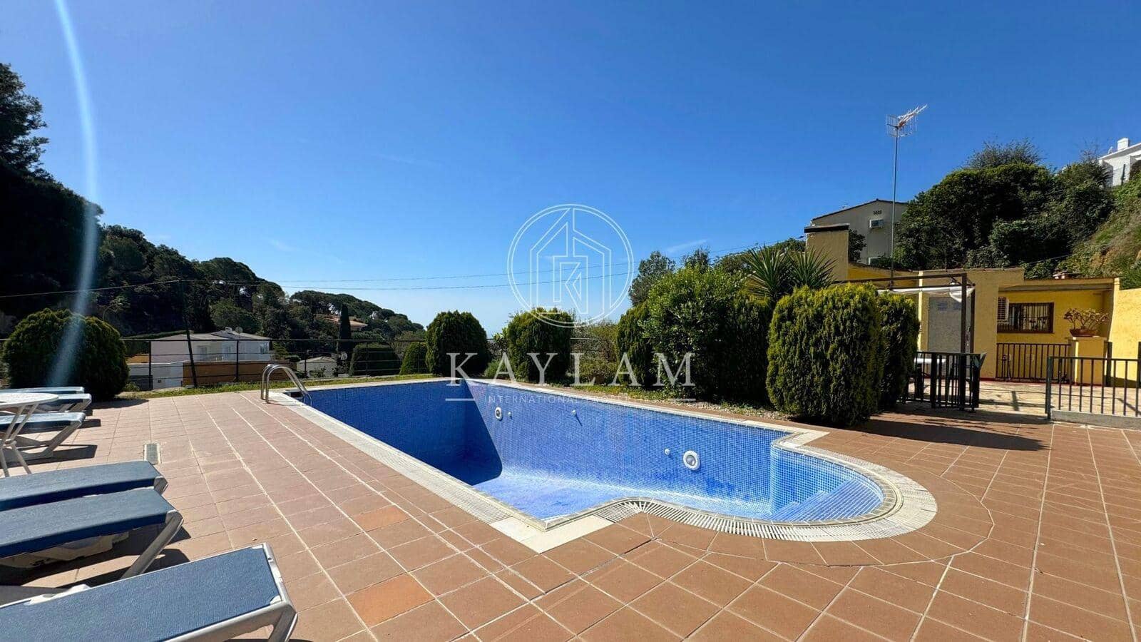 3 camera da letto Villa in vendita in Tossa de Mar con garage - 700.000 € (Rif: 8217094)