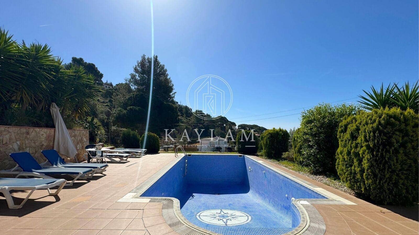 3 camera da letto Villa in vendita in Tossa de Mar con garage - 700.000 € (Rif: 8217094)