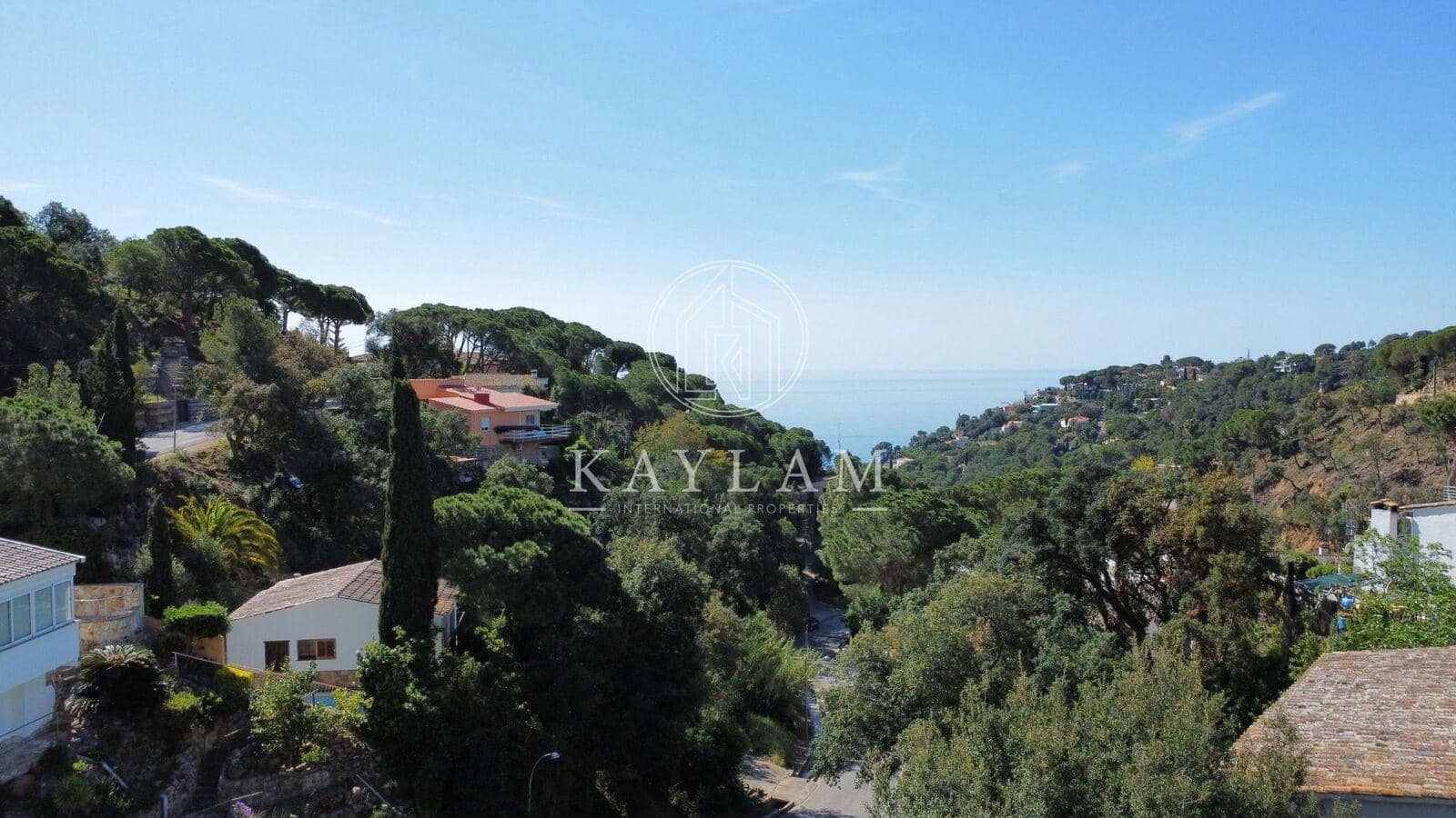 3 camera da letto Villa in vendita in Tossa de Mar con garage - 700.000 € (Rif: 8217094)