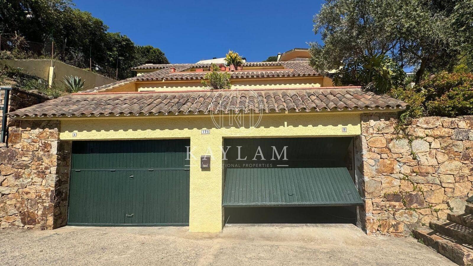 3 camera da letto Villa in vendita in Tossa de Mar con garage - 700.000 € (Rif: 8217094)