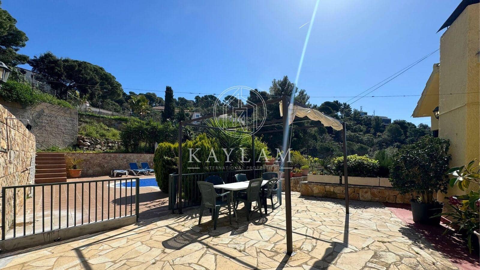 3 camera da letto Villa in vendita in Tossa de Mar con garage - 700.000 € (Rif: 8217094)