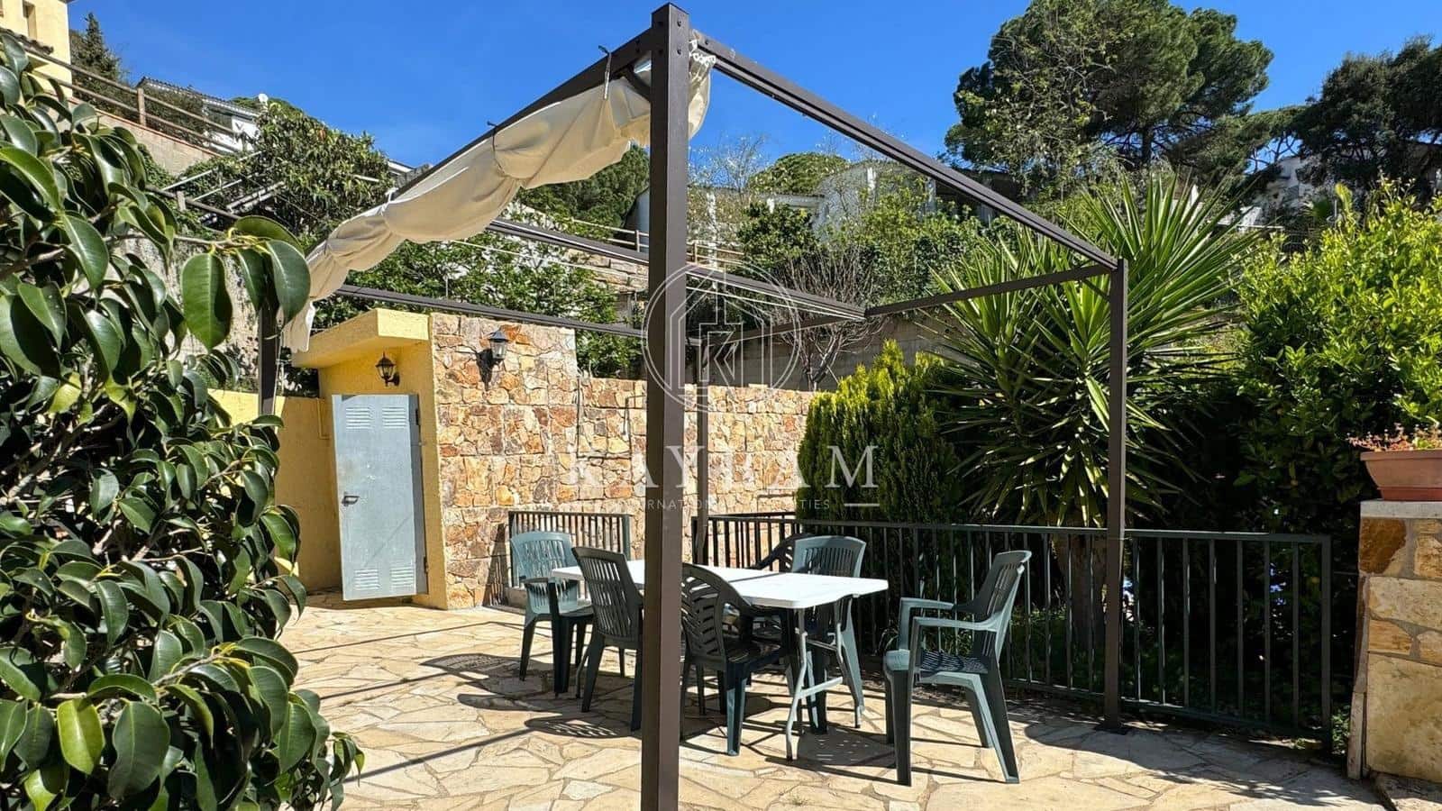 3 camera da letto Villa in vendita in Tossa de Mar con garage - 700.000 € (Rif: 8217094)