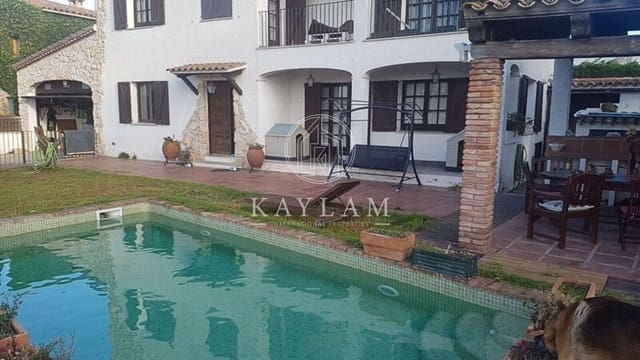 6 quarto Moradia para venda em Platja d'Aro, Castell-Platja d'Aro - 860 000 € (Ref: 8274689)