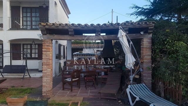 6 quarto Moradia para venda em Platja d'Aro, Castell-Platja d'Aro - 860 000 € (Ref: 8274689)