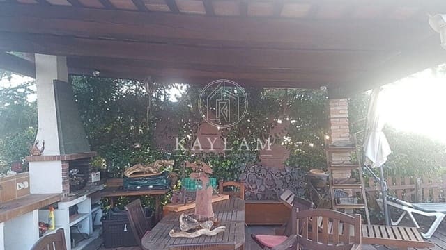 6 quarto Moradia para venda em Platja d'Aro, Castell-Platja d'Aro - 860 000 € (Ref: 8274689)