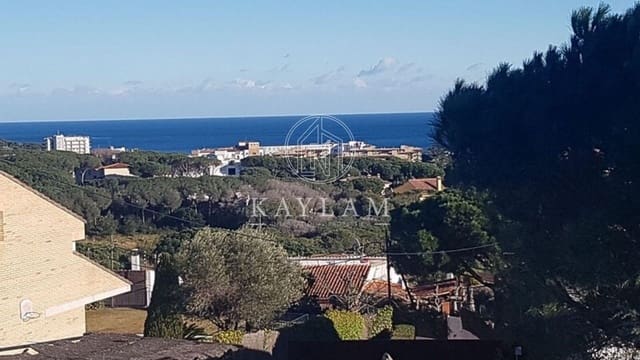 6 quarto Moradia para venda em Platja d'Aro, Castell-Platja d'Aro - 860 000 € (Ref: 8274689)