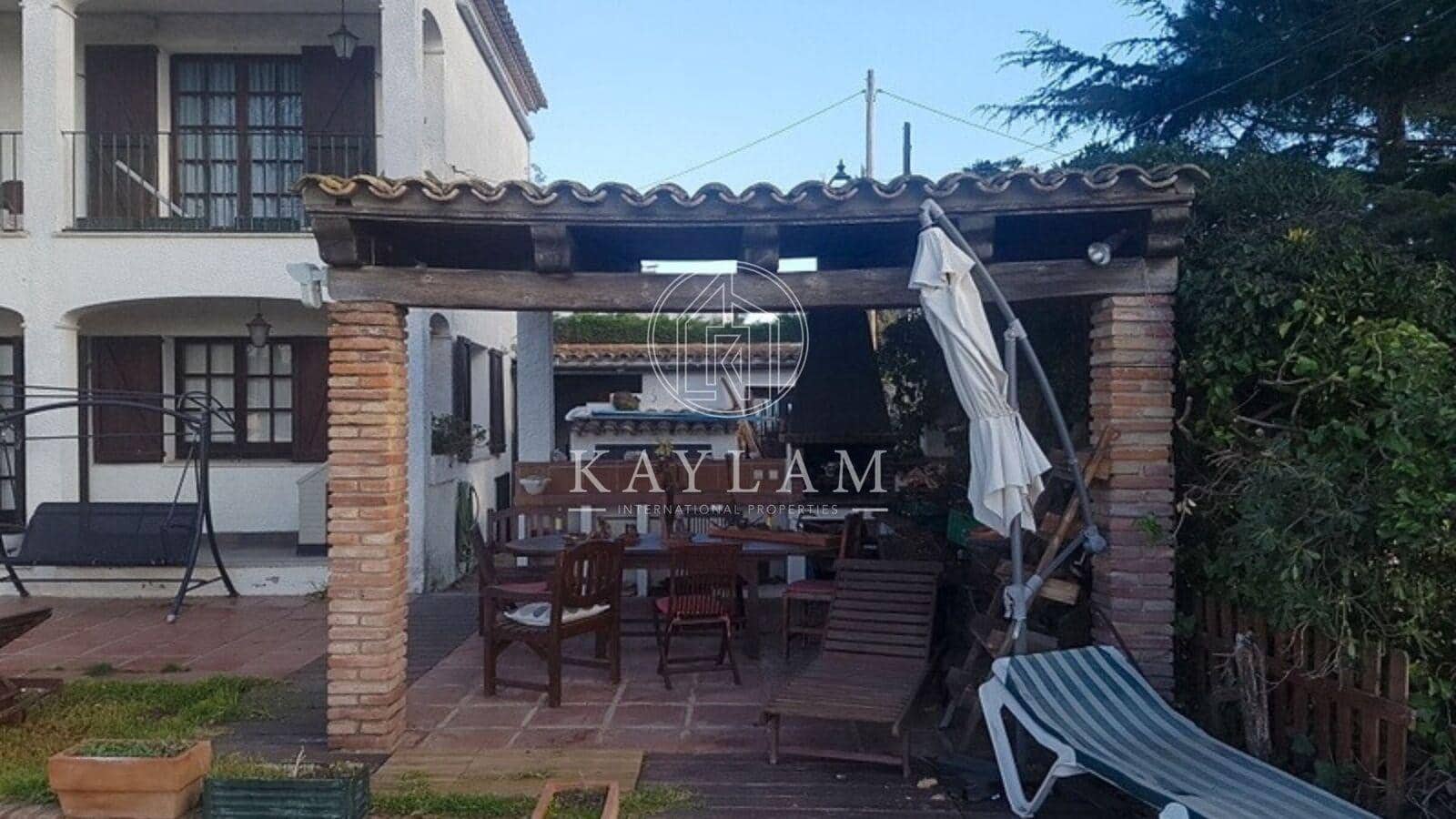 6 sypialnia Willa na sprzedaż w Platja d'Aro - 860 000 € (Ref: 8274689)