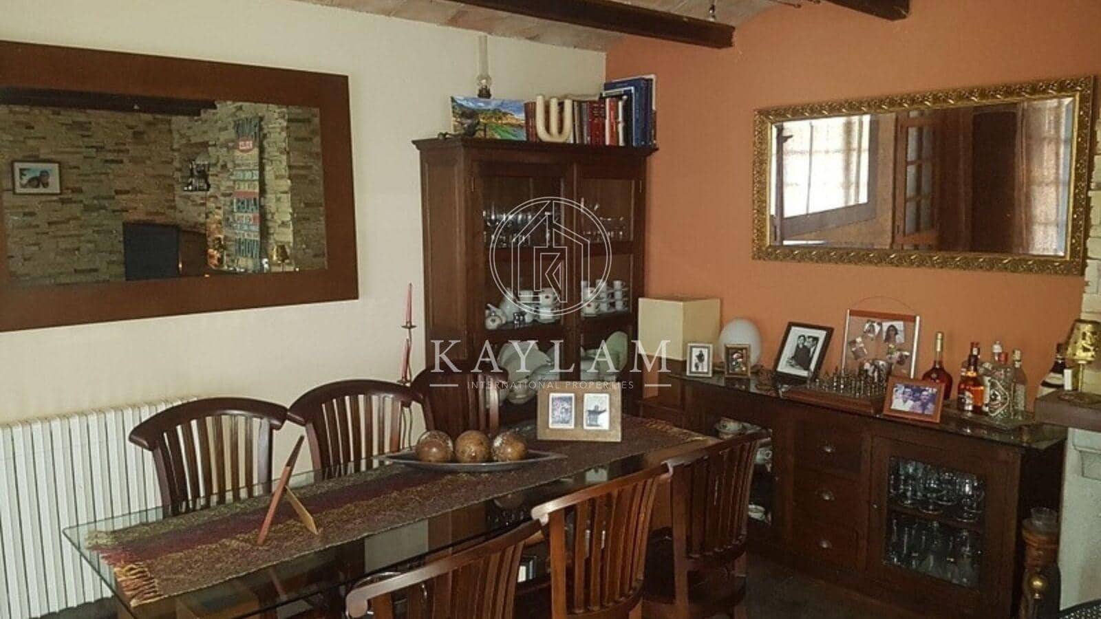 6 sypialnia Willa na sprzedaż w Platja d'Aro - 860 000 € (Ref: 8274689)