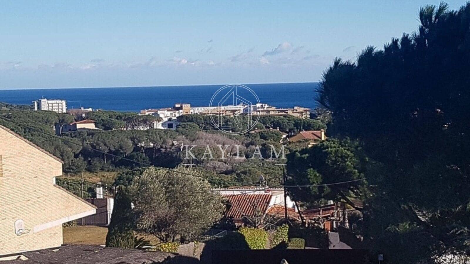 6 sypialnia Willa na sprzedaż w Platja d'Aro - 860 000 € (Ref: 8274689)