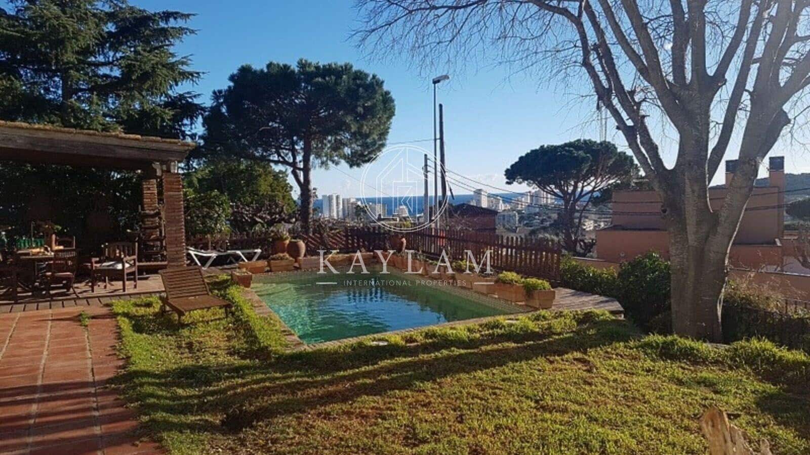 6 sypialnia Willa na sprzedaż w Platja d'Aro - 860 000 € (Ref: 8274689)
