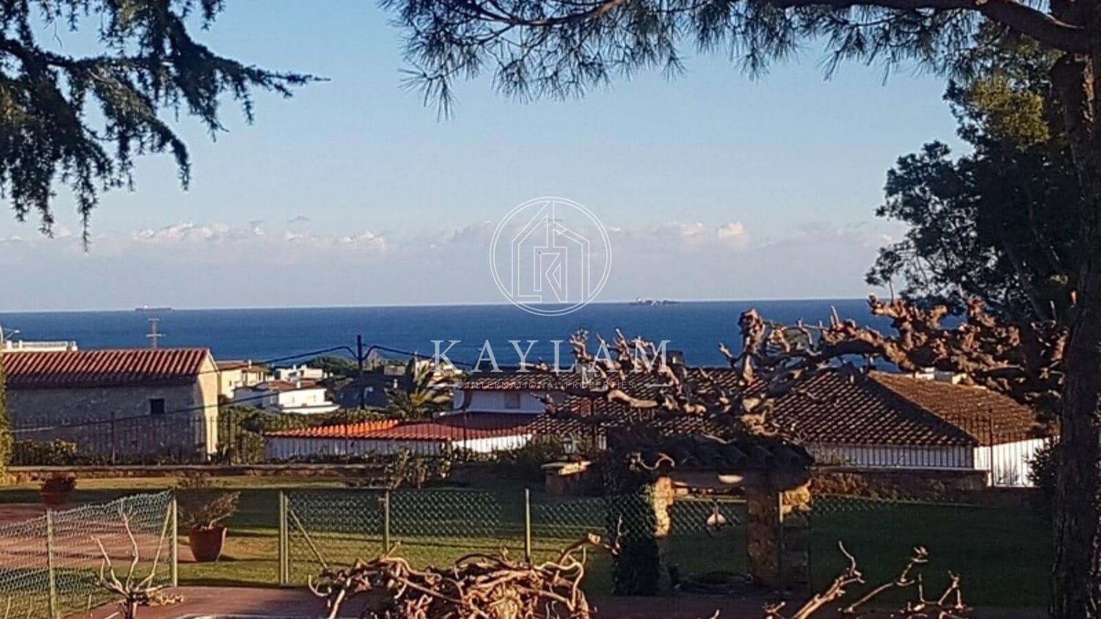 6 sypialnia Willa na sprzedaż w Platja d'Aro - 860 000 € (Ref: 8274689)