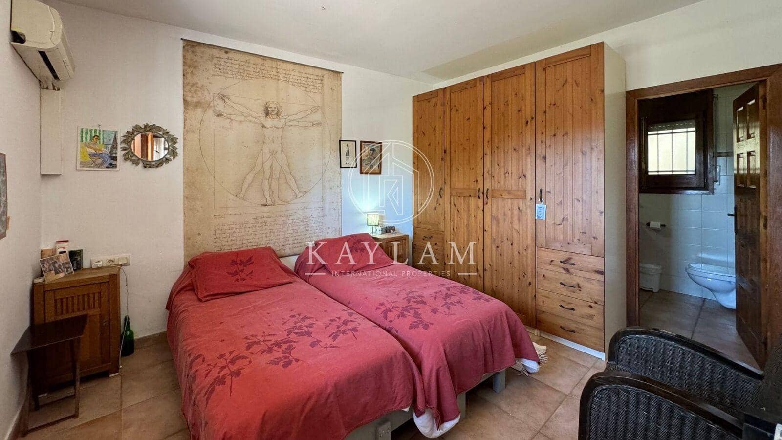 3 soverom Villa til salgs i Lloret de Mar - € 410 000 (Ref: 8274690)