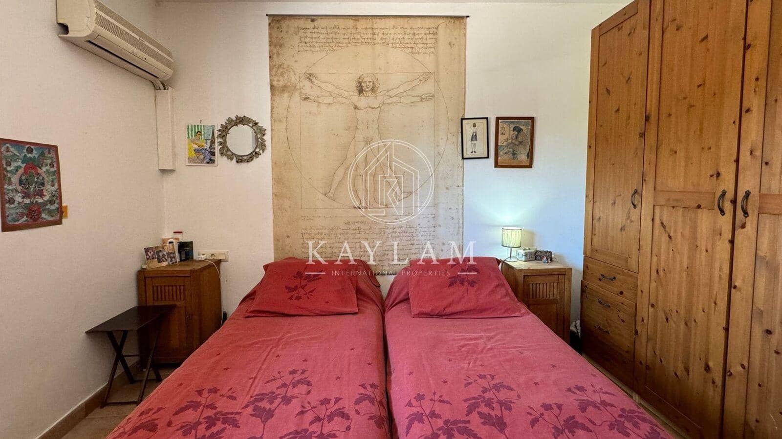 3 soverom Villa til salgs i Lloret de Mar - € 410 000 (Ref: 8274690)