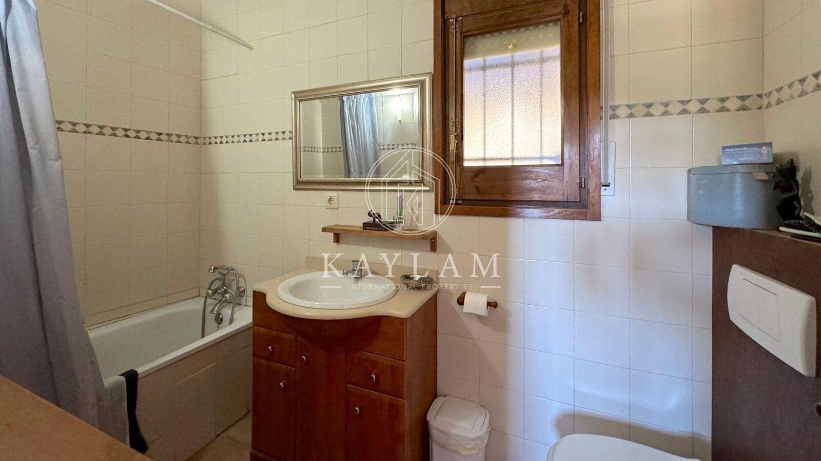 3 soverom Villa til salgs i Lloret de Mar - € 410 000 (Ref: 8274690)