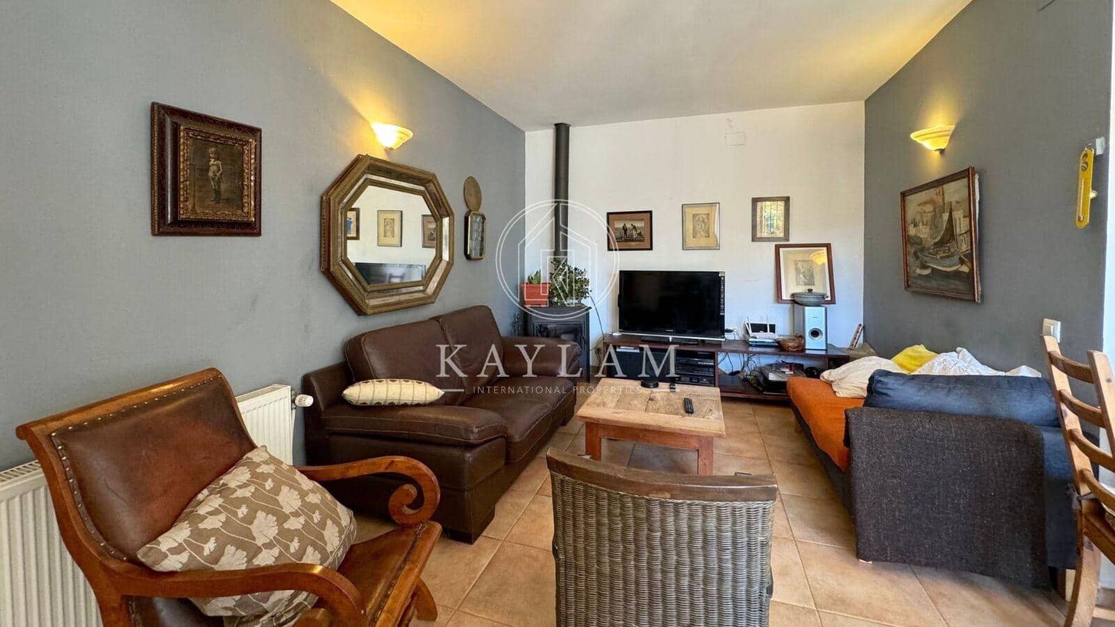 3 soverom Villa til salgs i Lloret de Mar - € 410 000 (Ref: 8274690)