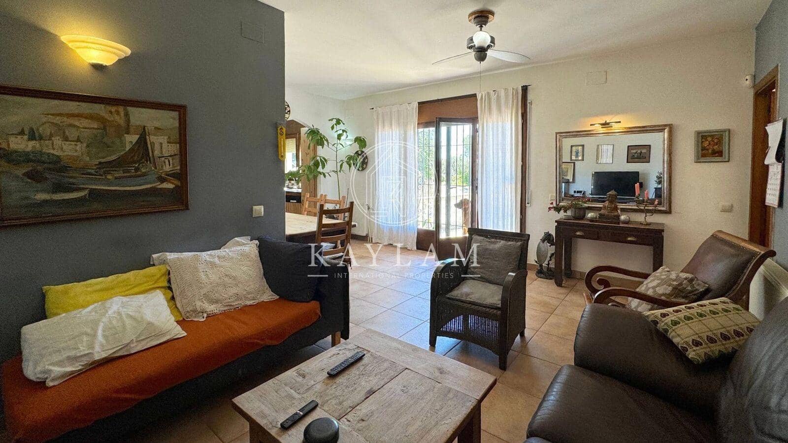 3 soverom Villa til salgs i Lloret de Mar - € 410 000 (Ref: 8274690)