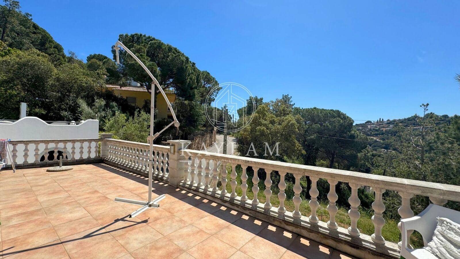3 soverom Villa til salgs i Lloret de Mar - € 410 000 (Ref: 8274690)