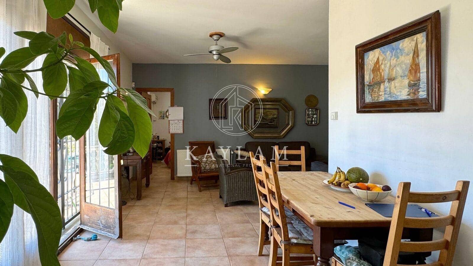 3 soverom Villa til salgs i Lloret de Mar - € 410 000 (Ref: 8274690)