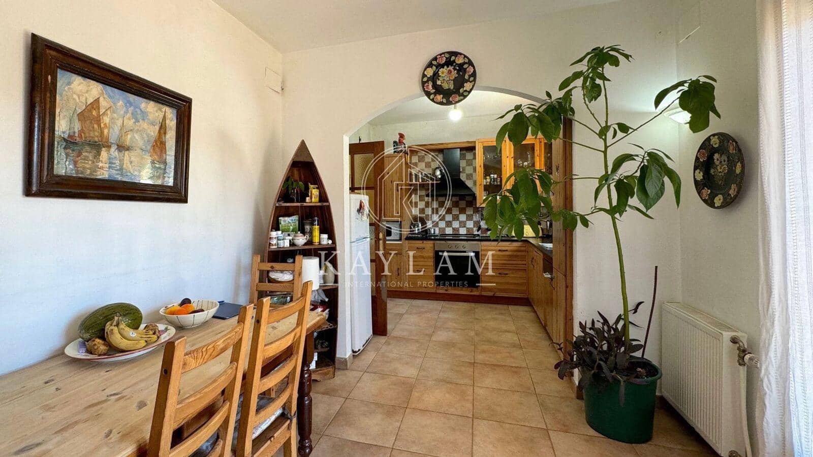 3 soverom Villa til salgs i Lloret de Mar - € 410 000 (Ref: 8274690)