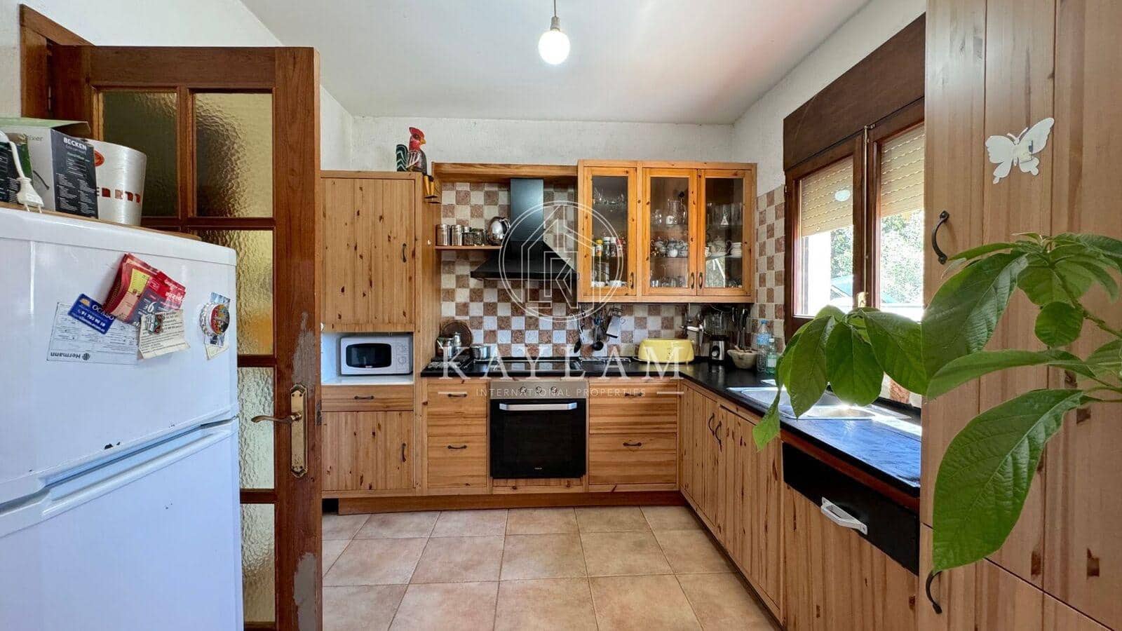 3 soverom Villa til salgs i Lloret de Mar - € 410 000 (Ref: 8274690)