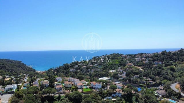 3 soverom Villa til salgs i Lloret de Mar - € 410 000 (Ref: 8274690)