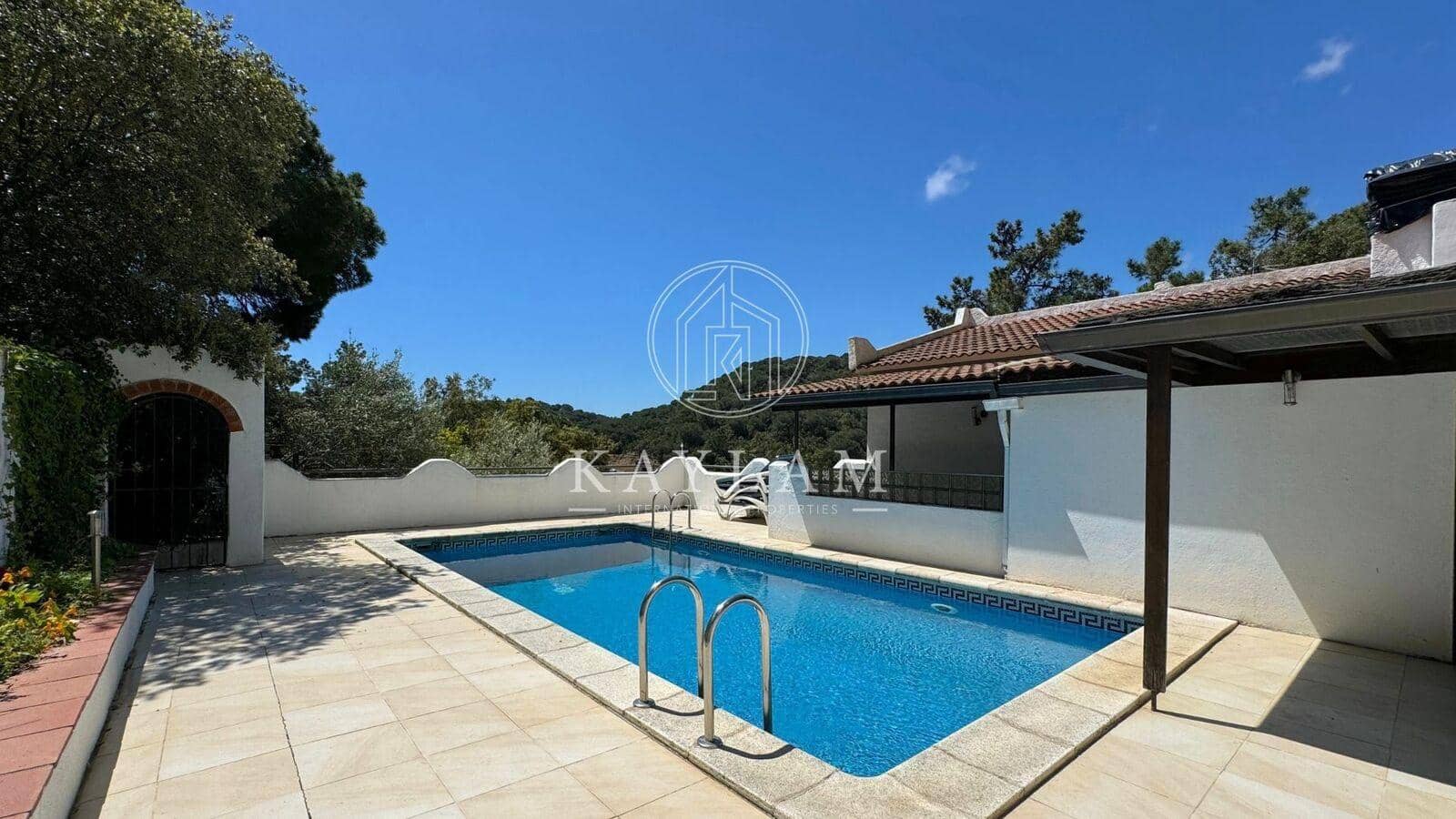 3 soverom Villa til salgs i Lloret de Mar - € 410 000 (Ref: 8274690)