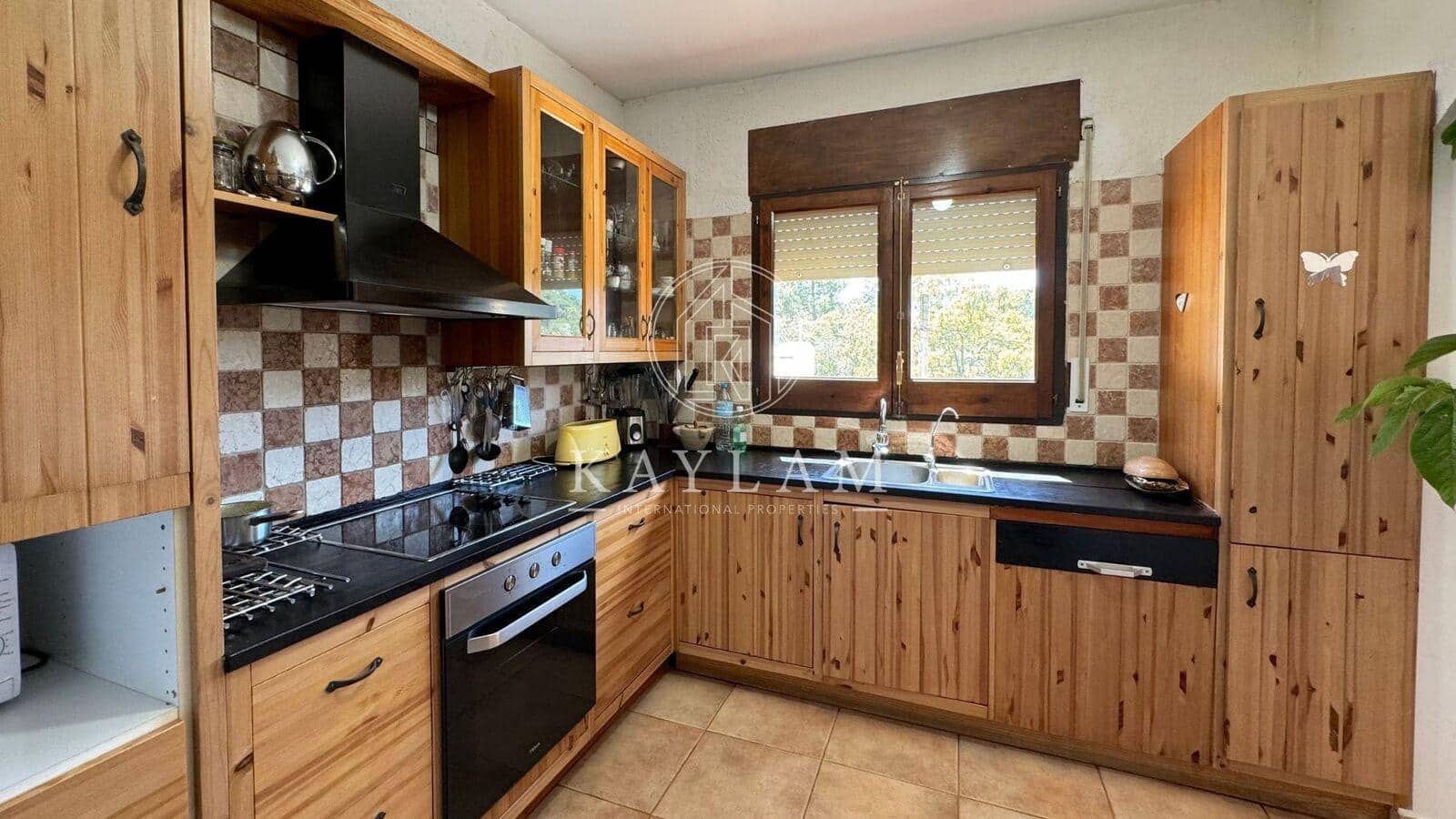 3 soverom Villa til salgs i Lloret de Mar - € 410 000 (Ref: 8274690)