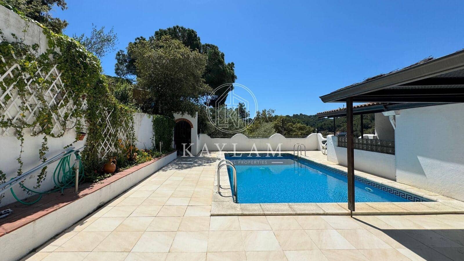 3 soverom Villa til salgs i Lloret de Mar - € 410 000 (Ref: 8274690)