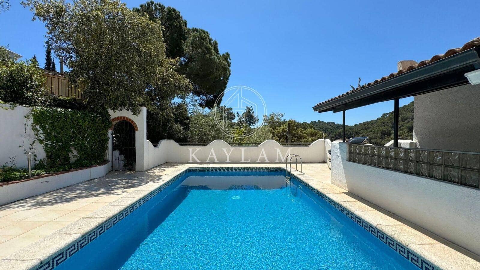 3 soverom Villa til salgs i Lloret de Mar - € 410 000 (Ref: 8274690)