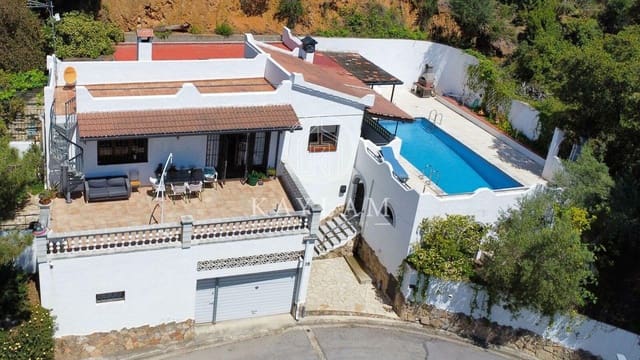 3 soverom Villa til salgs i Lloret de Mar - € 410 000 (Ref: 8274690)