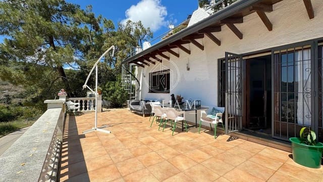 3 soverom Villa til salgs i Lloret de Mar - € 410 000 (Ref: 8274690)