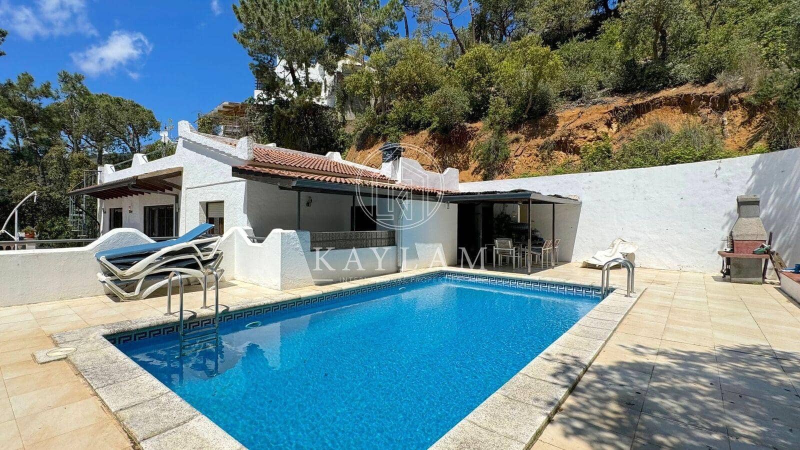 3 soverom Villa til salgs i Lloret de Mar - € 410 000 (Ref: 8274690)