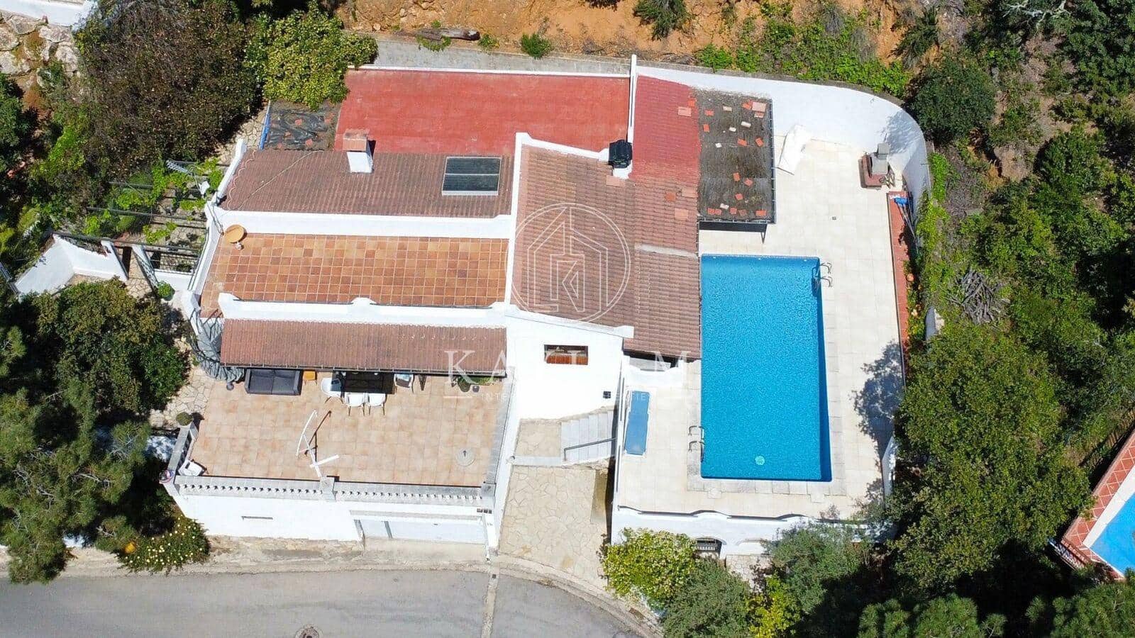 3 soverom Villa til salgs i Lloret de Mar - € 410 000 (Ref: 8274690)