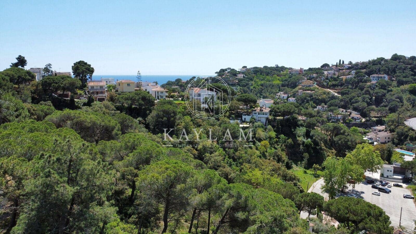 3 soverom Villa til salgs i Lloret de Mar - € 410 000 (Ref: 8274690)