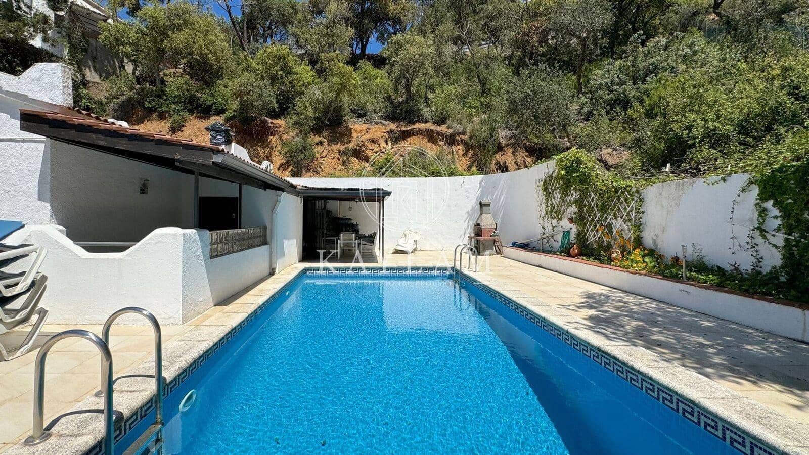 3 soverom Villa til salgs i Lloret de Mar - € 410 000 (Ref: 8274690)