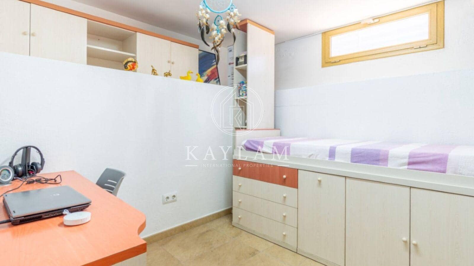 4 soveværelse Villa til salg i Platja d'Aro - € 725.000 (Ref: 8365940)