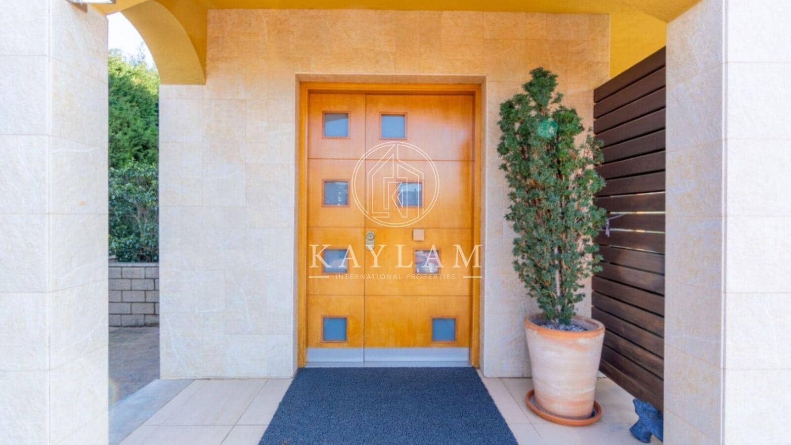 4 soveværelse Villa til salg i Platja d'Aro - € 725.000 (Ref: 8365940)