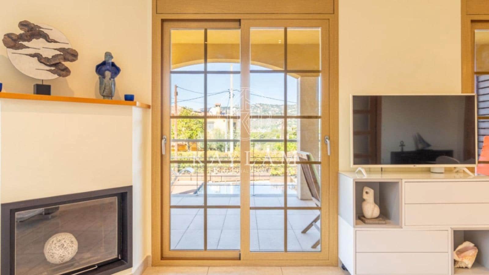 4 soveværelse Villa til salg i Platja d'Aro - € 725.000 (Ref: 8365940)