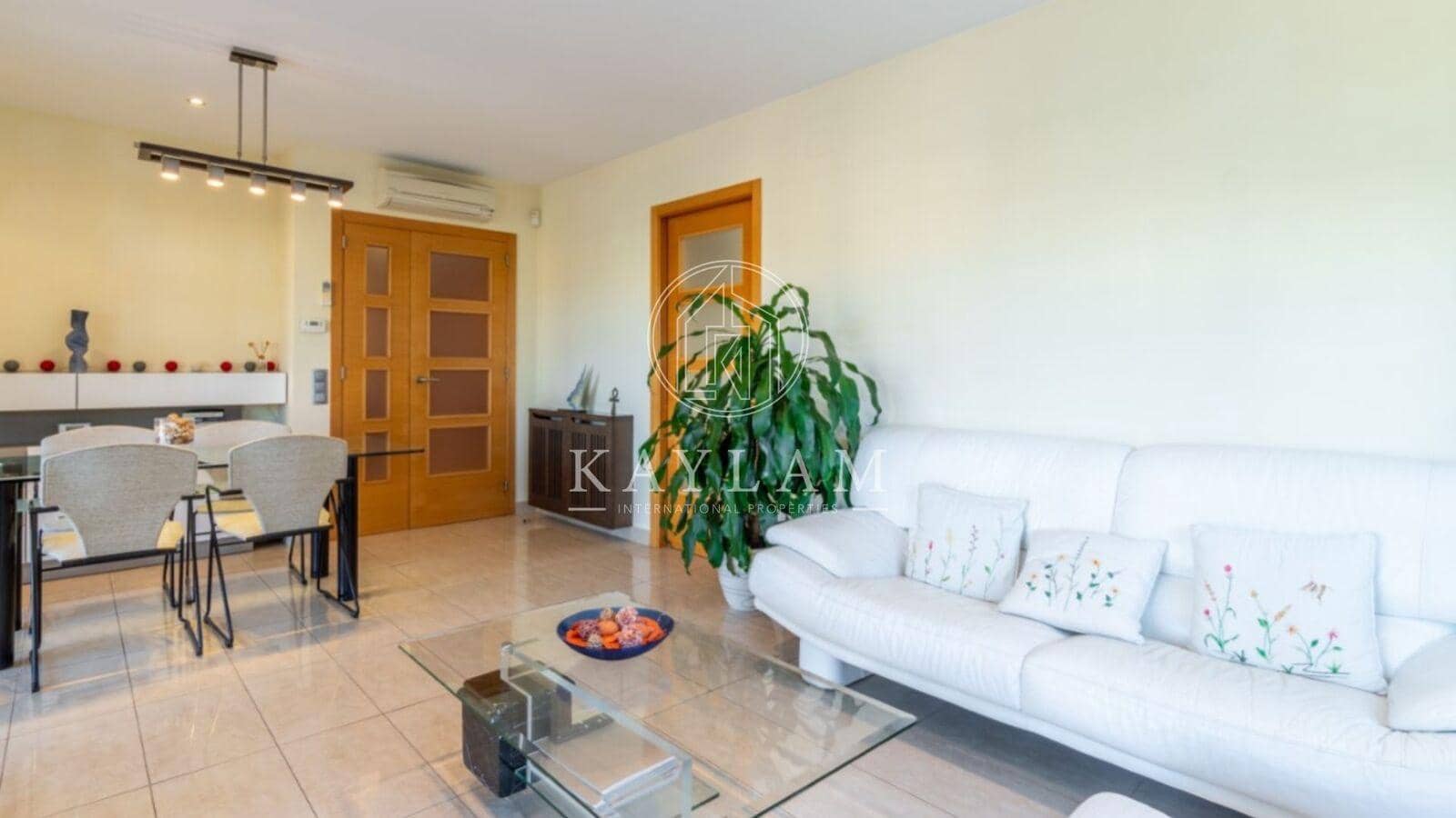 4 soveværelse Villa til salg i Platja d'Aro - € 725.000 (Ref: 8365940)