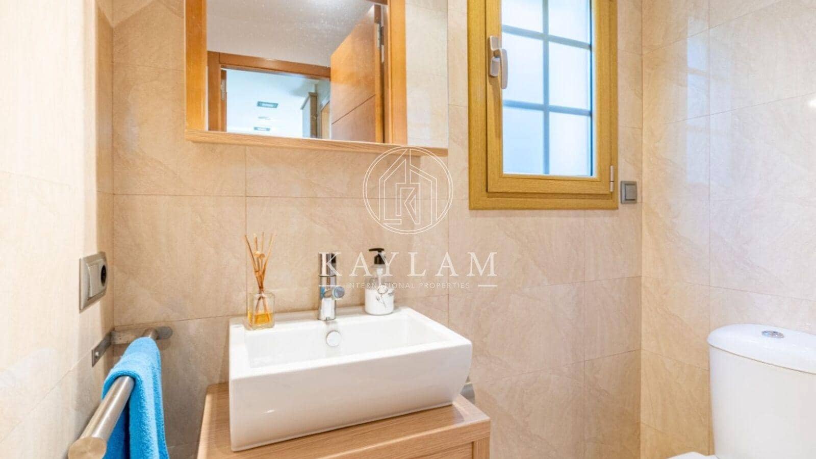 4 soveværelse Villa til salg i Platja d'Aro - € 725.000 (Ref: 8365940)