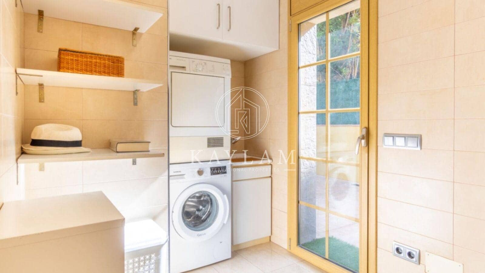 4 soveværelse Villa til salg i Platja d'Aro - € 725.000 (Ref: 8365940)